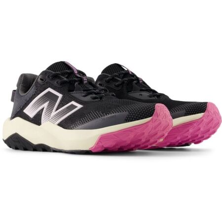 Dámská běžecká obuv - New Balance DYNASOFT NITREL V6 W - 3