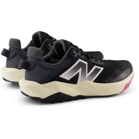 Dámská běžecká obuv - New Balance DYNASOFT NITREL V6 W - 4