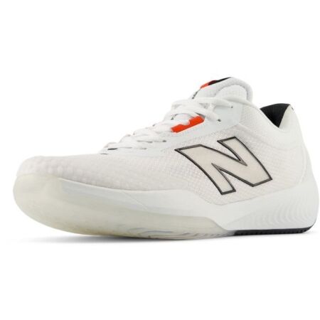 Pánská tenisová obuv - New Balance FUEL CELL 996 V6 - 3