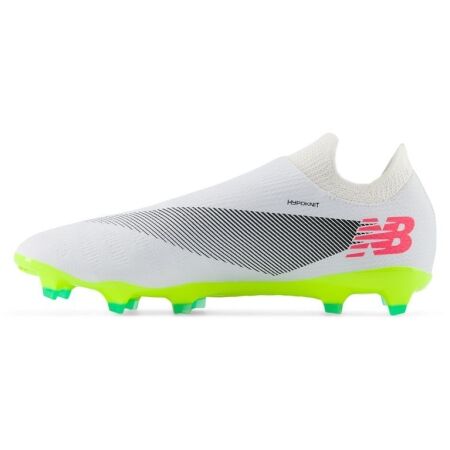 Pánské kopačky - New Balance FURON DESTROY V7+ FG - 2