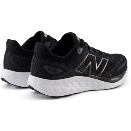 Pánská běžecká obuv - New Balance FRESH FOAM 680 V8 - 4