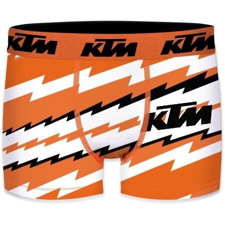 Chlapecké boxerky - KTM BOLTS