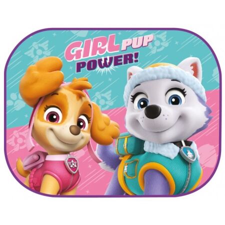 Sluneční clony - NICKELODEON PAW PATROLS GIRLS - 2