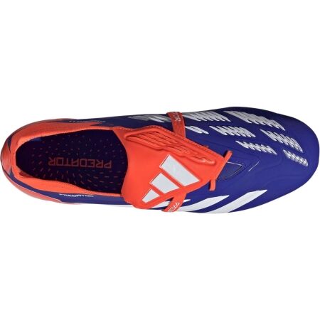 Pánské lisokolíky - adidas PREDATOR ELITE FT SG - 4