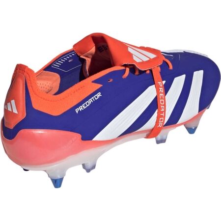 Pánské lisokolíky - adidas PREDATOR ELITE FT SG - 6