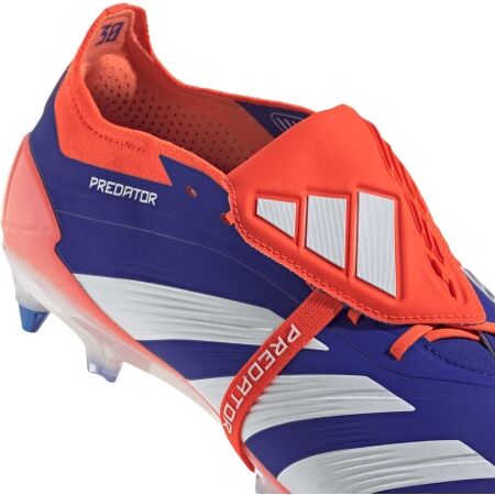 Pánské lisokolíky - adidas PREDATOR ELITE FT SG - 8