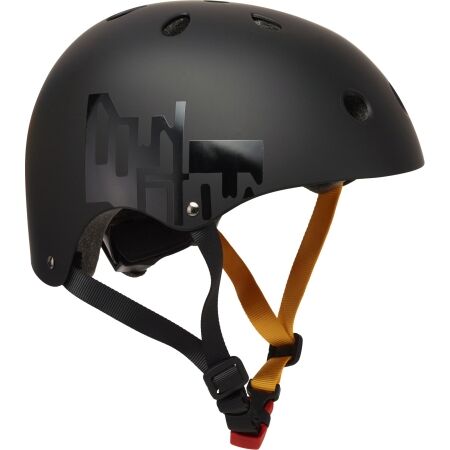 Helma - Rollerblade DOWNTOWN HELMET - 2