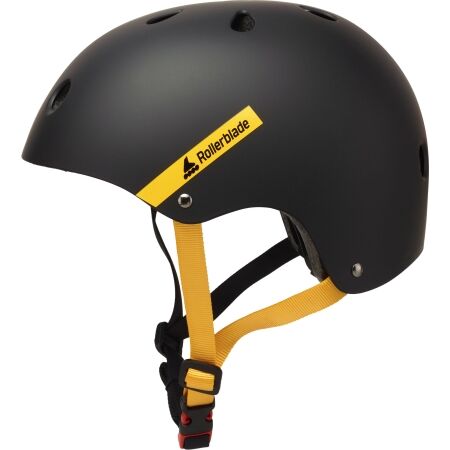 Helma - Rollerblade DOWNTOWN HELMET - 3