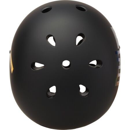 Helma - Rollerblade DOWNTOWN HELMET - 5