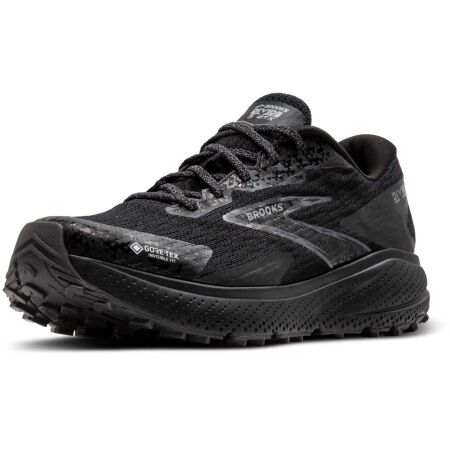 Dámská běžecká obuv - BROOKS DIVIDE 5 GTX W - 4