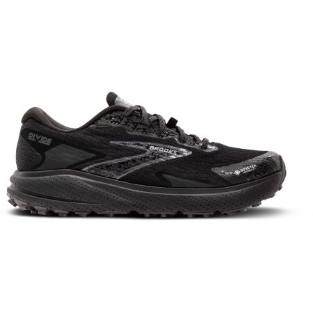 BROOKS DIVIDE 5 GTX M - Pánská běžecká obuv