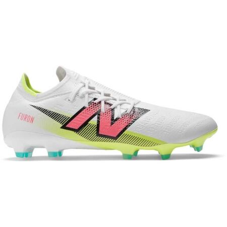 Pánské kopačky - New Balance FURON PRO FG V7+ - 1