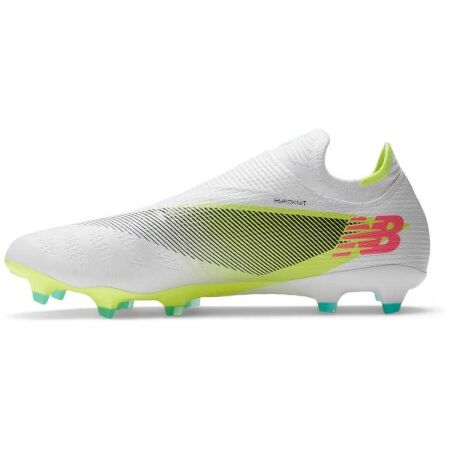 Pánské kopačky - New Balance FURON PRO FG V7+ - 2