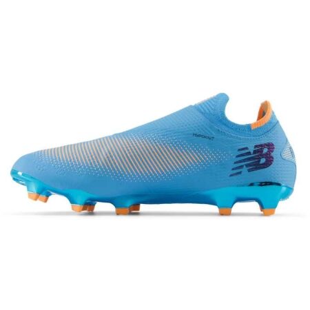 Pánské kopačky - New Balance FURON PRO FG V7+ - 2