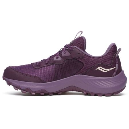 Dámská běžecká obuv - Saucony AURA TR W - 2