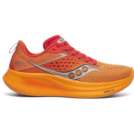 Dámská běžecká obuv - Saucony RIDE 17 W - 1