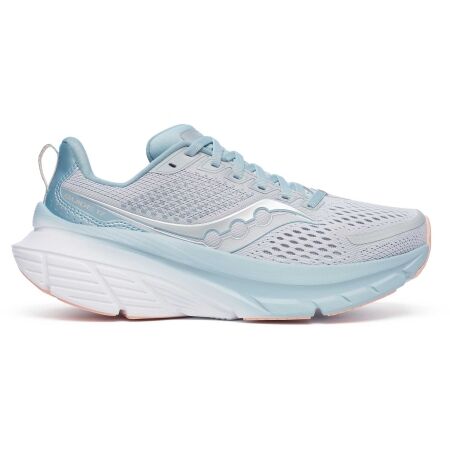 Dámská běžecká obuv - Saucony GUIDE 17 W - 1