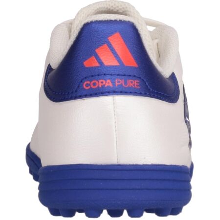 Dětské turfy - adidas COPA PURE 2 LEAGUE TF J - 7