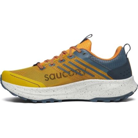 Pánská běžecká obuv - Saucony RIDE TR 2 - 2