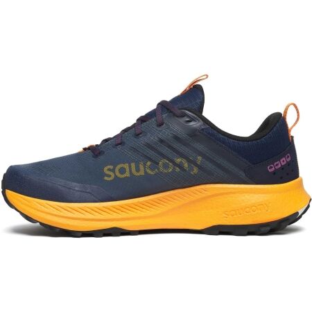 Pánská trailová obuv - Saucony RIDE TR2 GTX - 2