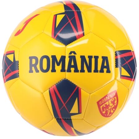Fotbalový míč - Joma ROMANIAN FEDERATION REPLICA BALL - 1