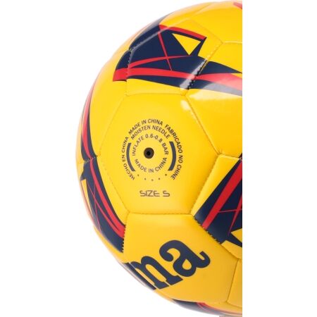 Fotbalový míč - Joma ROMANIAN FEDERATION REPLICA BALL - 3