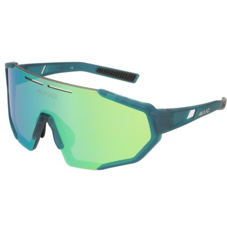 Sportovní sluneční brýle - 4KAAD BEAT EDGE CLEAR - 1
