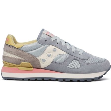 Dámská vycházková obuv - Saucony SHADOW ORIGINAL - 1