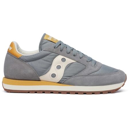 Saucony JAZZ ORIGINAL - Pánská volnočasová obuv