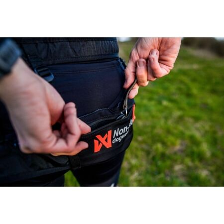 Sedák - NON-STOP DOGWEAR CANIX BELT 2.0 M - 3