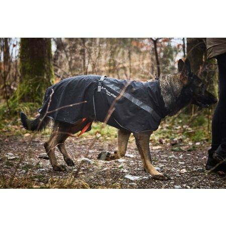 Pláštěnka - NON-STOP DOGWEAR TREKKING DOG RAINCOAT - 3