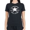 Dámské triko - Converse CHUCK PATCH INFILL TEE - 3