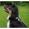 Obojek - NON-STOP DOGWEAR SOLID COLLAR WD - 2