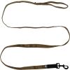 Vodítko - NON-STOP DOGWEAR SOLID LEASH WD 2m - 1