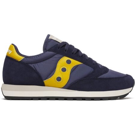 Pánská volnočasová obuv - Saucony JAZZ ORIGINAL - 1