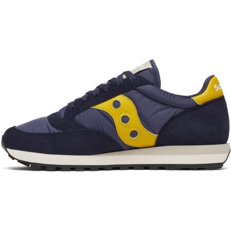 Pánská volnočasová obuv - Saucony JAZZ ORIGINAL - 2