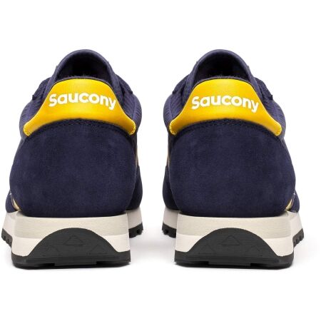 Pánská volnočasová obuv - Saucony JAZZ ORIGINAL - 6