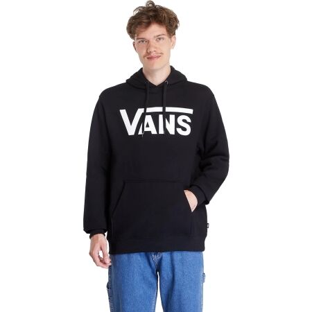 Pánská mikina - Vans CLASSIC PULLOVER - 3