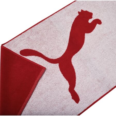 Ručník - Puma TEAM TOWEL SMALL - 2