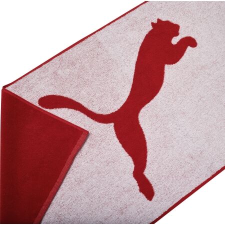 Ručník - Puma TEAM TOWEL LARGE - 2