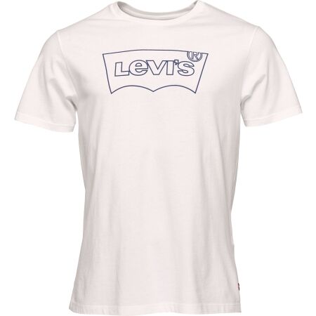 Levi's® HOUSEMARK GRAPHIC TEE - Pánské tričko