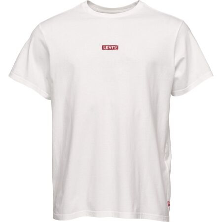 Levi's® SS RELAXED BABY TAB T - Pánské tričko