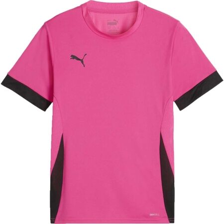 Dětské sportovní triko - Puma TEAMGOAL MATCHDAY JERSEY JR - 1