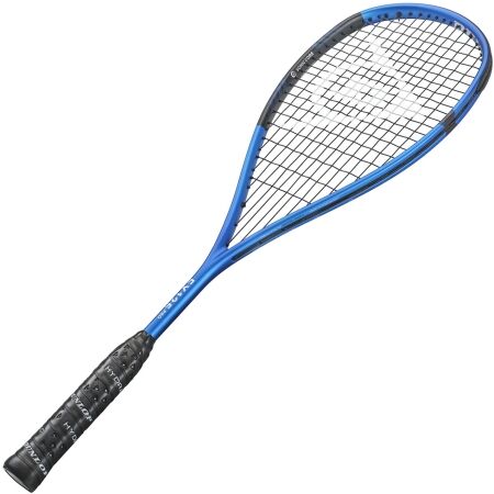 Squash raketa - Dunlop FX125 PRO LITE - 3