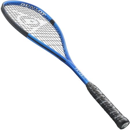 Squash raketa - Dunlop FX125 PRO LITE - 4