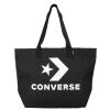 Taška přes rameno - Converse STAR CHEVRON TOTE - 1