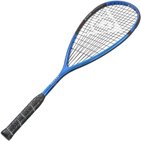 Squash raketa - Dunlop FX130 - 3