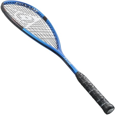 Squash raketa - Dunlop FX130 - 4