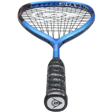 Squash raketa - Dunlop FX130 - 5