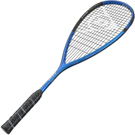 Squash raketa - Dunlop FX125 - 3